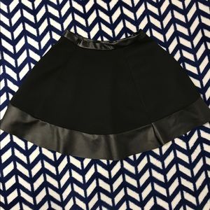 Forever 21 skirt